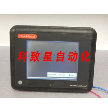 Industrial Parts GE QUICK PANEL ES0602 Control Panel