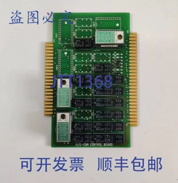 GE-CBN Control Board Supply