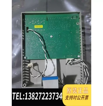 Brand New Original ATS48 Soft Starter Universal Signal Terminal Board, IO Control Board, CPU Board - Inquiry Required