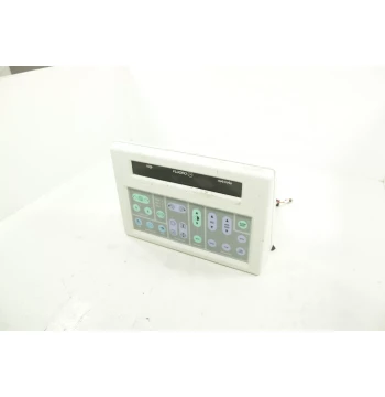 GE HealthCare OEC 9800 Plus Control Panel Right Side PW 838 101