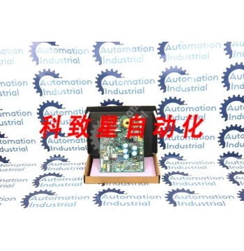 Industrial Part 531X111PSHACG1 - GE Motor Field Control Power Board (531X Series)