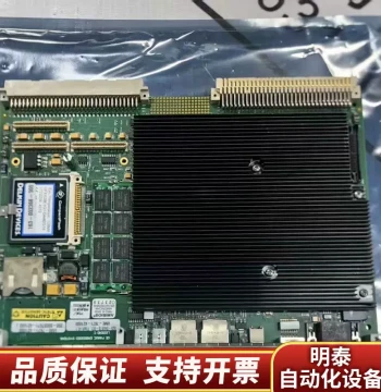 GE Lam Control Board VME7671 VME-7671-4 – Inquiry Required