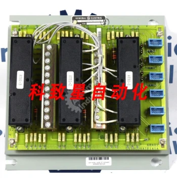 Industrial Component DS3820STBA1A1A Control Board by GE DS3820STBA