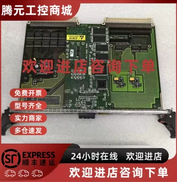 Negotiable GE Control Board VME-PMC-CADDY, Original In Stock, Price Negotiable