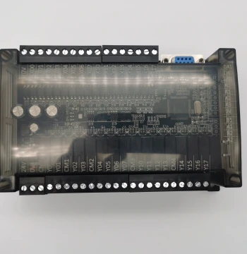 Domestic PLC Industrial Control Board, Programmable Controller, 3U30/32/40/44/48MR MT (B)