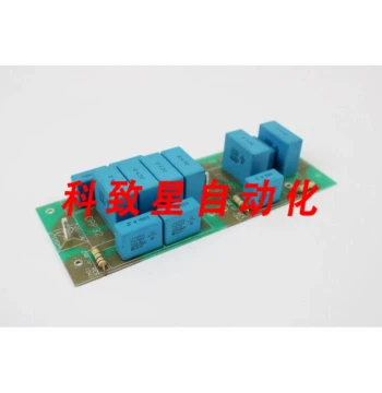 Industrial Parts UNIVERSAL DYNAMICS PCB107 ISS 1 Capacitor Control Driver Board
