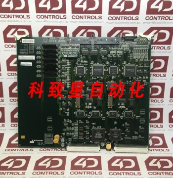 Industrial Parts 50999-1563R22, Robotic Arm PC Control Board 1GE-52