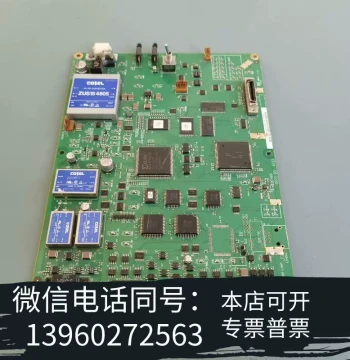 Brand New GE 5115622-2 REV04 Control Board, Inquiry Required
