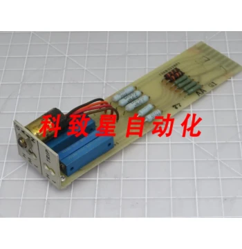 Industrial Parts GE 136B3228P1 Control Board T199764