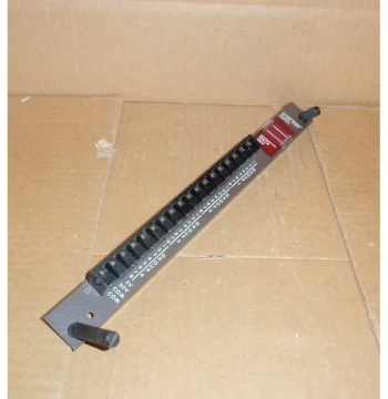 IC600FP811A GE Fanuc Programmable Logic Controller Panel Wiring Terminal IC600FP8