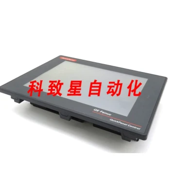 Industrial Parts GE IC754CSL12CTD-FE Panel Control ES1222 IC754CSL12CTDFE
