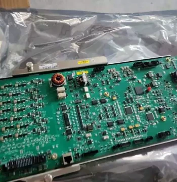 Taizhou Equipment GE System XFA Control Board, Model 1R120630-6101