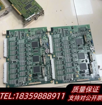 GE KV Control Board, Model SEP 1131.44.2 Inquiry Required