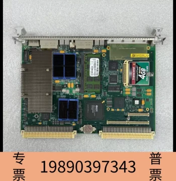 Shengshi GE Control Board V7668A 605-064676 - Price Negotiable