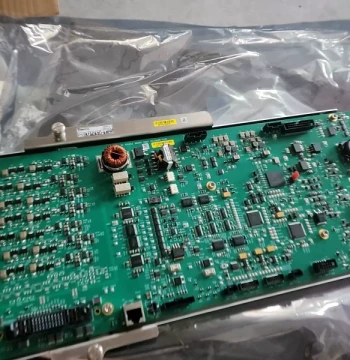 GE System XFA Control Board, Model 1R120630-6101