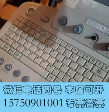 Brand New US GE+C3 Instrument Disassembled Parts – Screen, Main Unit, Power Supply, Control Motherboard Available Individually; Price Negotiable Upon Inquiry