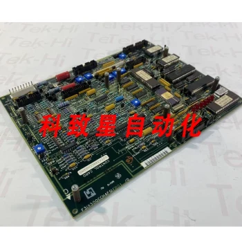 Industrial Parts GE 531X300CCHABM5 Control Board 531X300CCHABM5