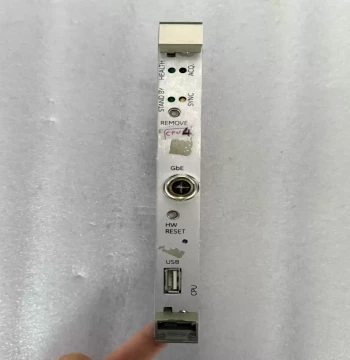 GE Control Board PNMDE11-5B010D, One Unit, Contact for Price Inquiry