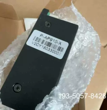 Genuine GE VB2Plus-12KV Circuit Breaker Control Board P-AP910 - Price Negotiable