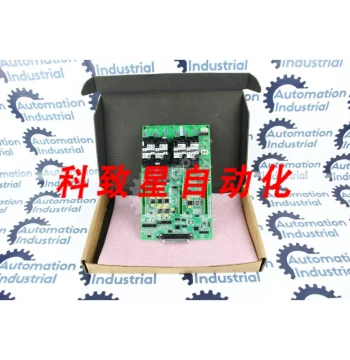 Industrial Component GE IS200AEADH1A IS200AEADH1ABA Control Board MARK VI Enclosure