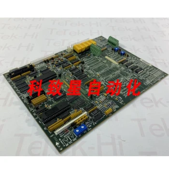 Industrial Component: GE F31X139APMALG2 Control Board