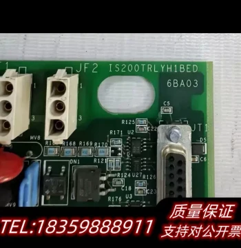 GE Control Board IS200TRLYH1BED – Price Negotiable