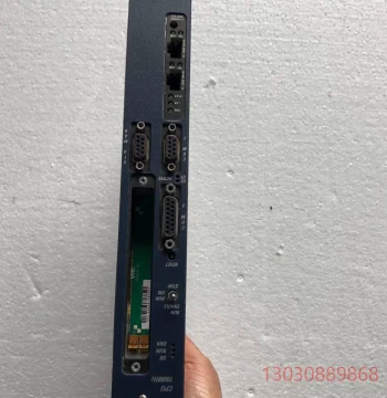Repairable Disassembled GE Control System Board