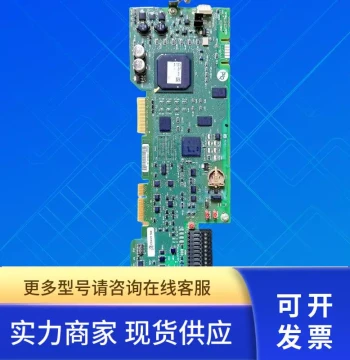 AB Variable Frequency Drive PF753 Series Universal Power Control Terminal Signal CPU Board Mainboard PN-43652