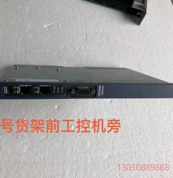 Repairable Dismantled GE Control System Circuit Board