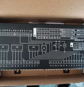 Repairable GE VB2Plus-12KV Circuit Breaker Control Board