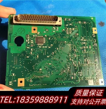 Vacon Inverter NXS Series Universal Power PC00252 Motherboard CPU Board Control Board. Negotiable Price