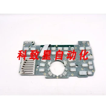 Industrial Parts GE VIVID E90/E9 Control Panel, Model GC200112/1