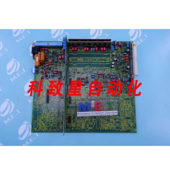 Industrial Parts GE.462000.0042.04 6SC6100-0NA01 Control Board GE462000004204