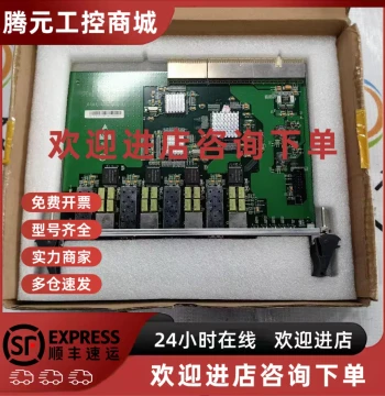 Negotiable Price: GE Control Board G301-4GE - Original Stock G301-4GE-VER-A1 (Price Negotiable)