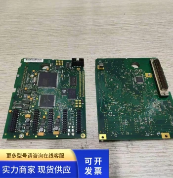 Vacon NXS Series Universal Motherboard PC00252H Control Board 252R for Inverter