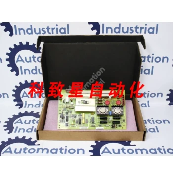 Industrial Part GE DS3800NTRF1D1C, DS3800NTRF, PS7 Control Board MARK IV