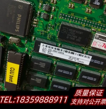 GE Wesdac D20ME Controller Motherboard, Inquiry Required