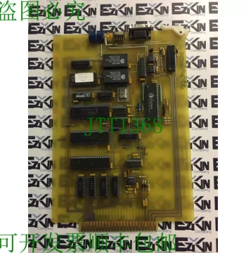 Original GE 7610023 Prc-100 Rapper Control Interface PCB Board Rev E