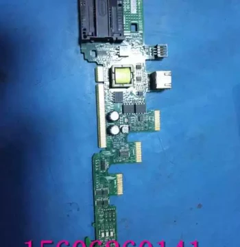 UT96 ISS 09.00 UT06 Interface Board, Encoder Control Card CT SP ES Series Universal - Price Negotiable