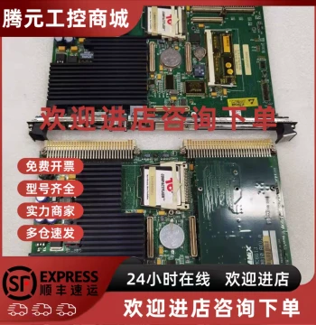 Price Negotiable: GE Energy Control Board IS215UCVEH2AE, Original In-Stock, VMIVME-7614-132