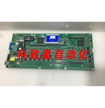 Industrial Parts AS00996G Universal I/O Controller Board 400996G0