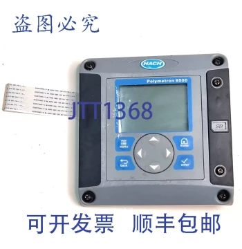 Original Supply HACH Polymetron 9500 Universal Controller Display Control Panel