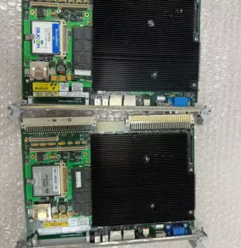 Taizhou Equipment GE FANUC Industrial Control Motherboard, Model ASSY-NO.332-0