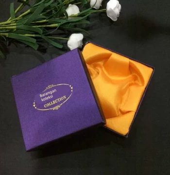 100pcs Jewelry Boxes Crystal Jade Agate Bracelet Bangle Packaging Box Crystal Beaded Necklace Pendant Case