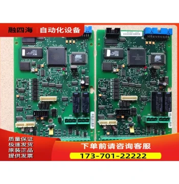 Vacon Inverter Accessories Mainboard VACON Control Board Universal [Price Negotiable]