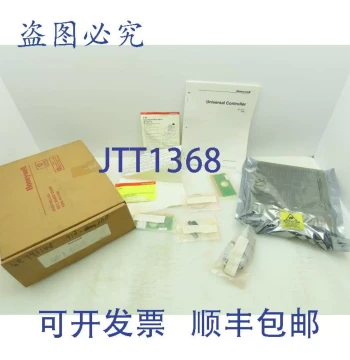 Honeywell 51305390-200 Universal Controller UCP UPC Board 51305392-101 Supply