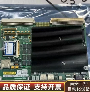 GE Lam Control Board VME7671 VME-7671-4, Inquiry Required