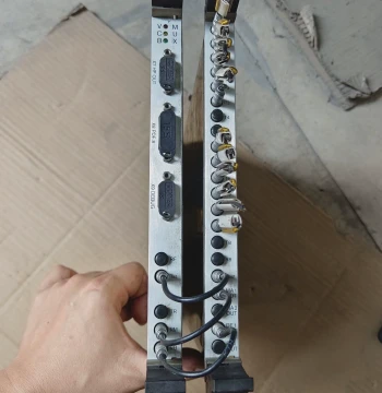 [Price Negotiable] GE MRI VGATE 36018 Control Board, Model VMUX-Ma