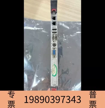 Shengshi GE Control Board VMIVME-7750-934, Price Negotiable per Unit