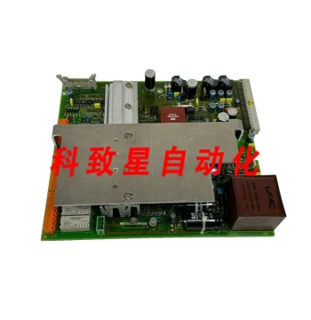 Industrial Part 6SC6100-0GE01 Power Control Board 6SC61000GE01